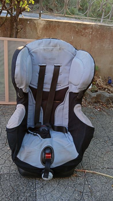 Cadeira auto bebê