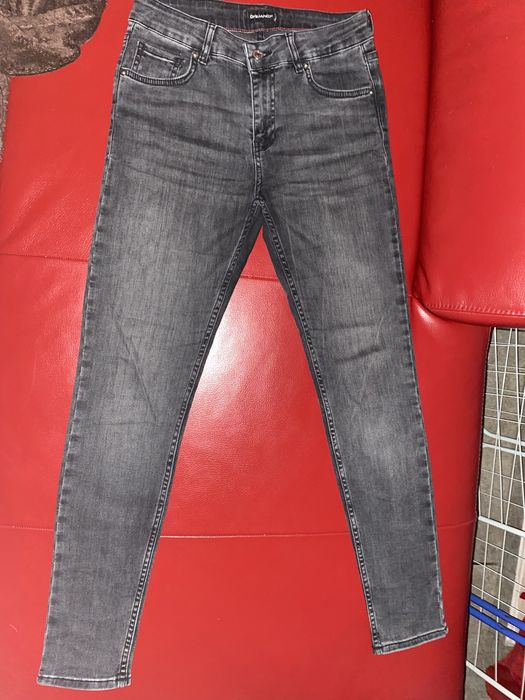 Jeansy Dsquared2