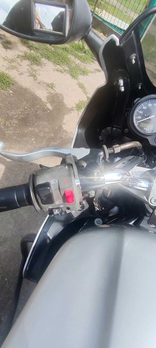 Продажам Yamaha FZ 400