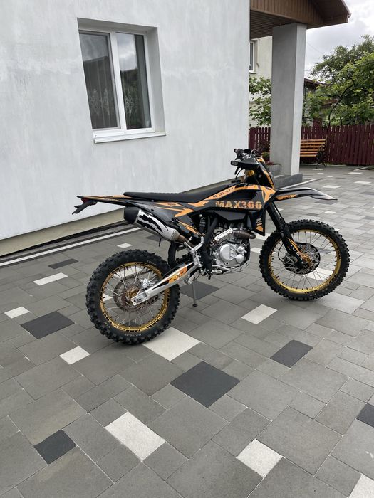 Продам Kovi Max 300