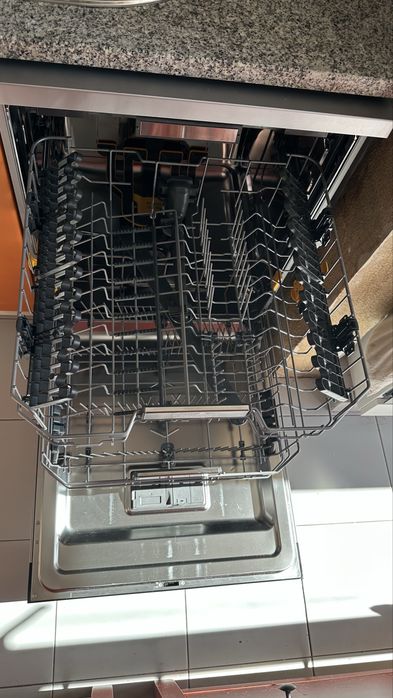 Máquina de Lavar Loiça WHIRLPOOL