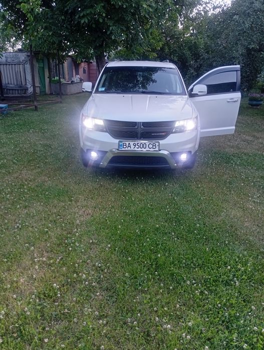 /#DodgeJourney#/