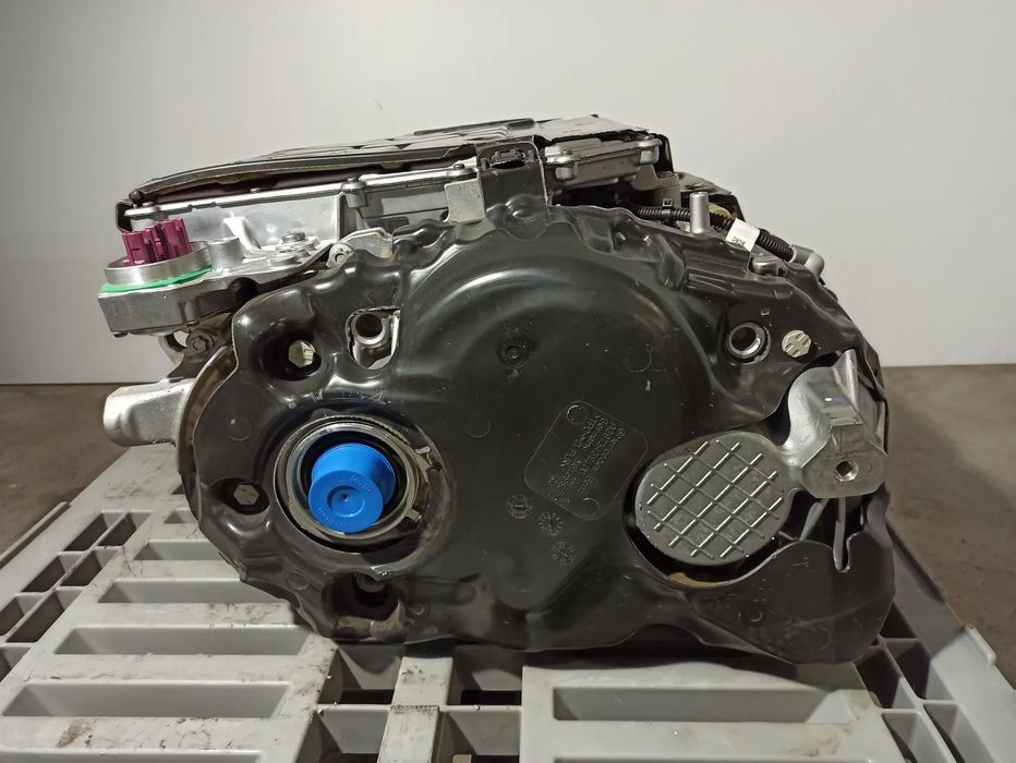 Motor Mercedes EQS 450+ Elétrico 2023 A2973405802 / A2973405902