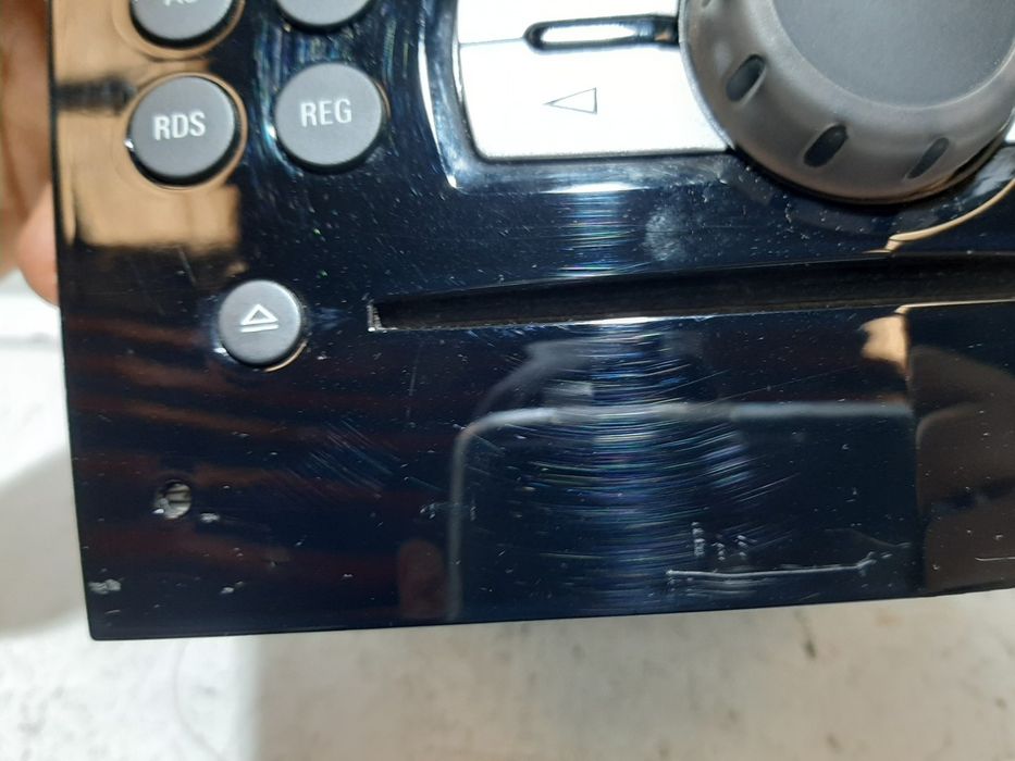 Rádio / auto-rádio OPEL Corsa D