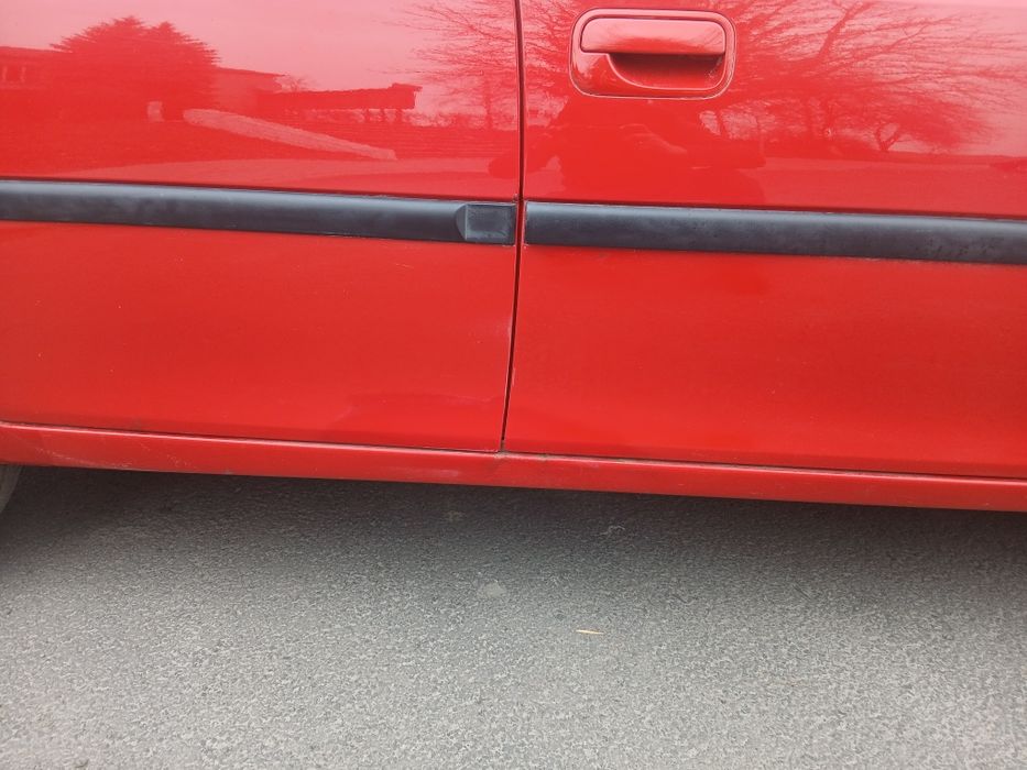 Продам опель вектра б