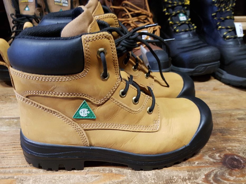 Buty robocze AGGRESSOR rozm 43 wkł 29 cm S3