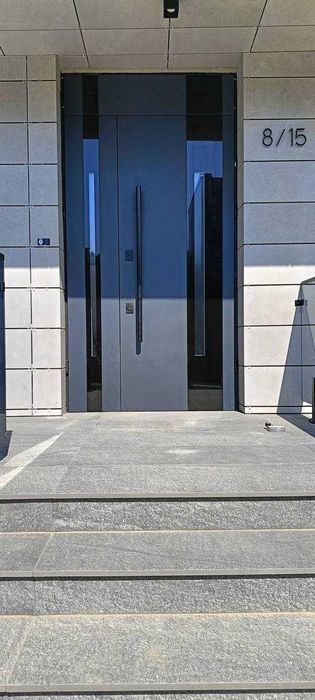 Броньовані двері для вулиці і квартир Великий вибір