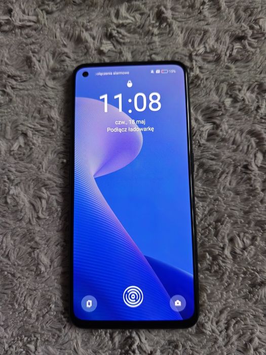 Smartfon realme GT Neo 3T 5G racing