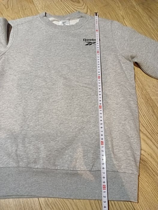 Bluza chłopięca Reebok