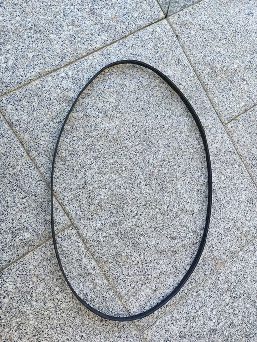 Várias peças máquina lavar roupa
