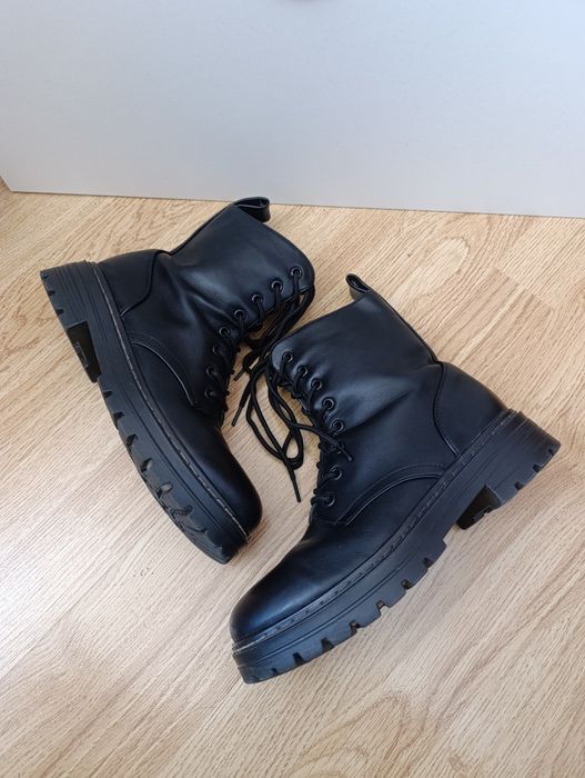 Чобітки  Jollmony, розмір 39