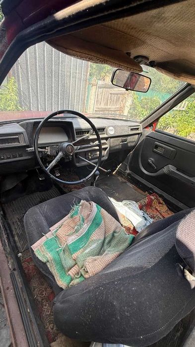 Продам Таврія ЗАЗ 1140