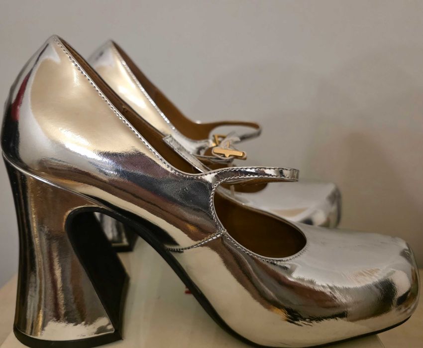 Marni Jane туфлі Марні Джейн