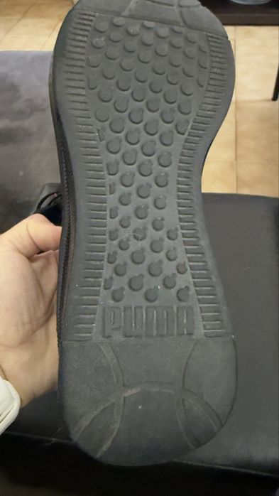 Tenis Puma “Faas” ou “Velocity”