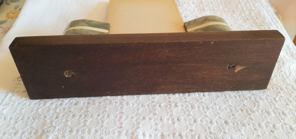 Moldura Art Deco