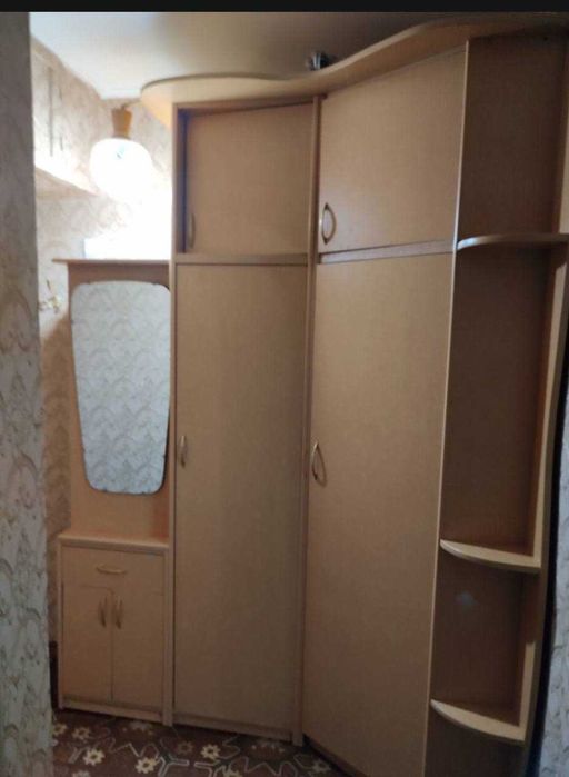 Продаж 2-кімнатної квартири в самому серці міста по вул.Воскресенська