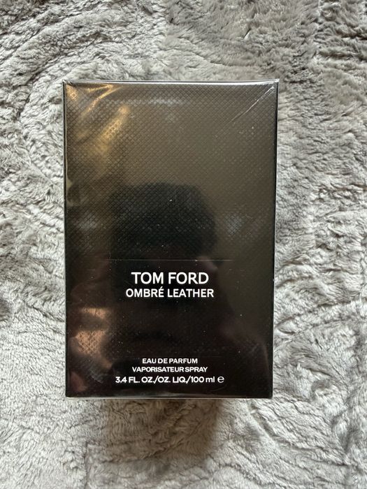 Tom Ford Ombre Leather