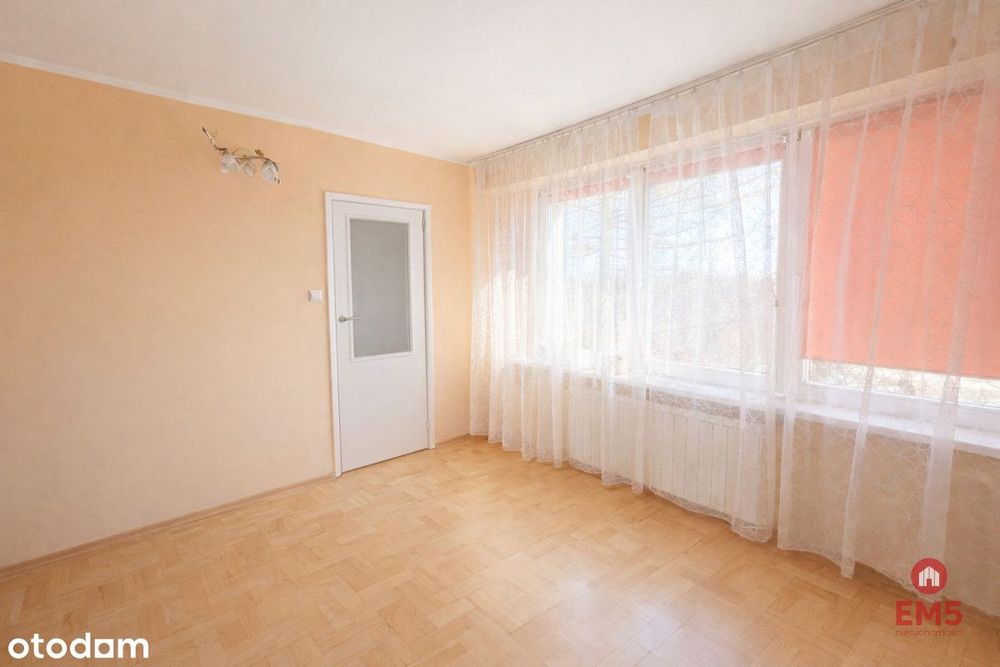 2 pokoje | Piastowska | Świetna lokalizacja