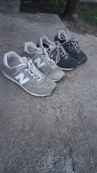 Кроссовки new balance  оригинал