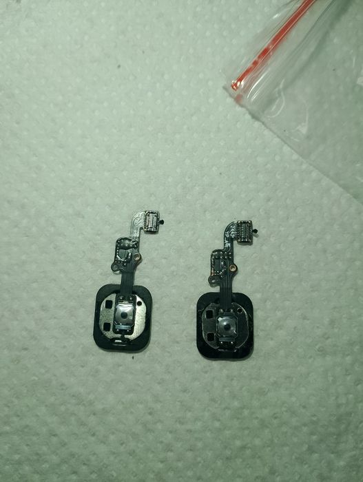 Две штуки 150 грн Кнопка Home для iPhone 6 (4.7), 6 Plus (5.5),