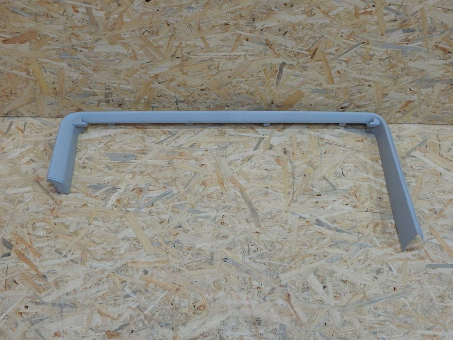 vw t5 multivan listwa ramka osłona drzwi przesuwnych okna prawa 7h5867