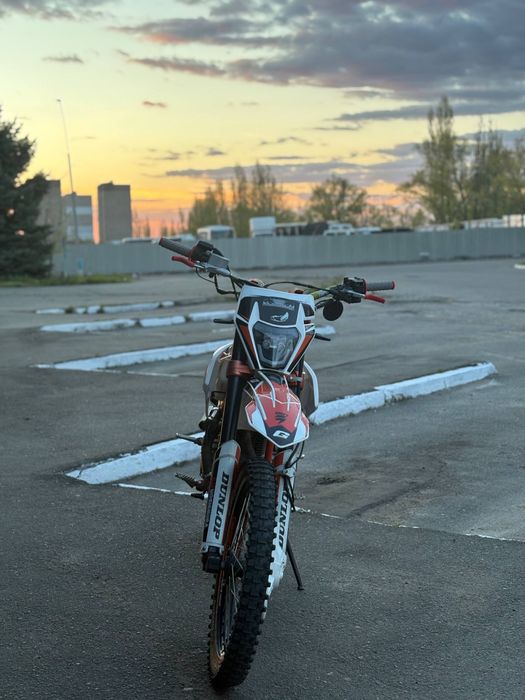 Геон Теракс 250
