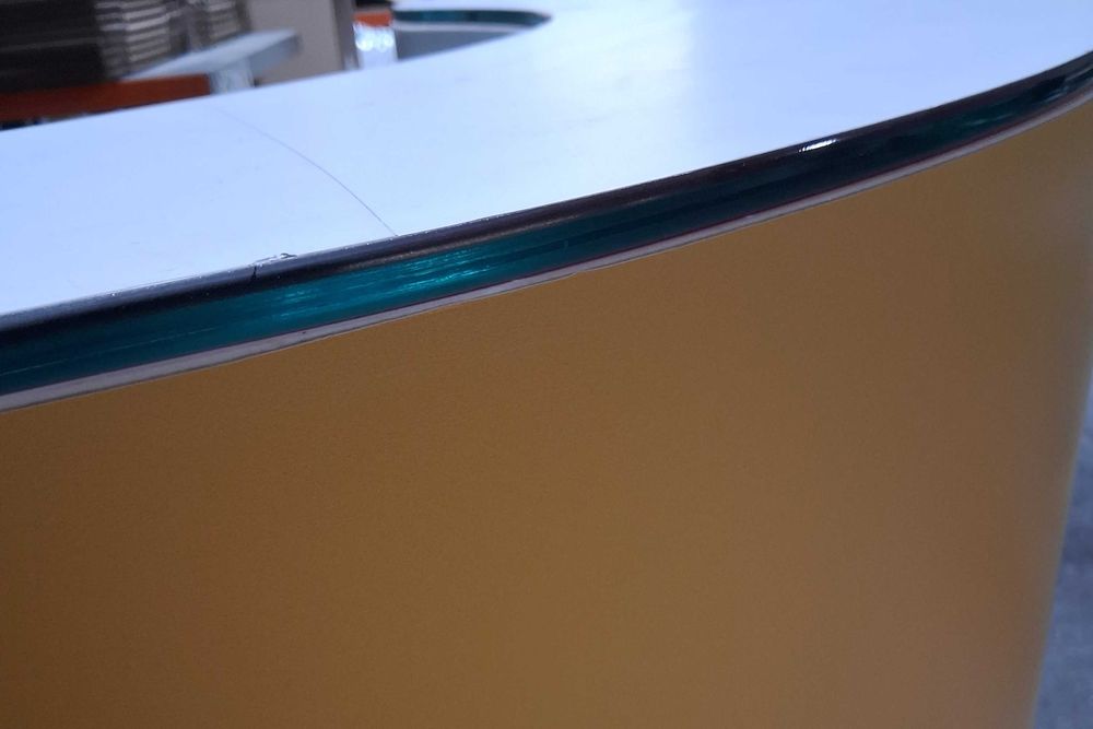 ID 133 - Vendo Balcão de Loja NOS