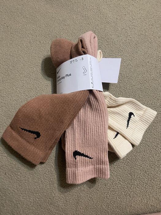 Новые носки Nike-46-50