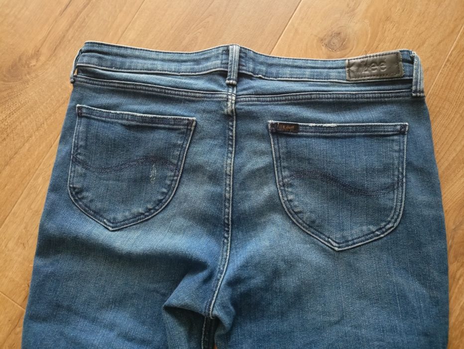 Spodnie marki Lee M/L