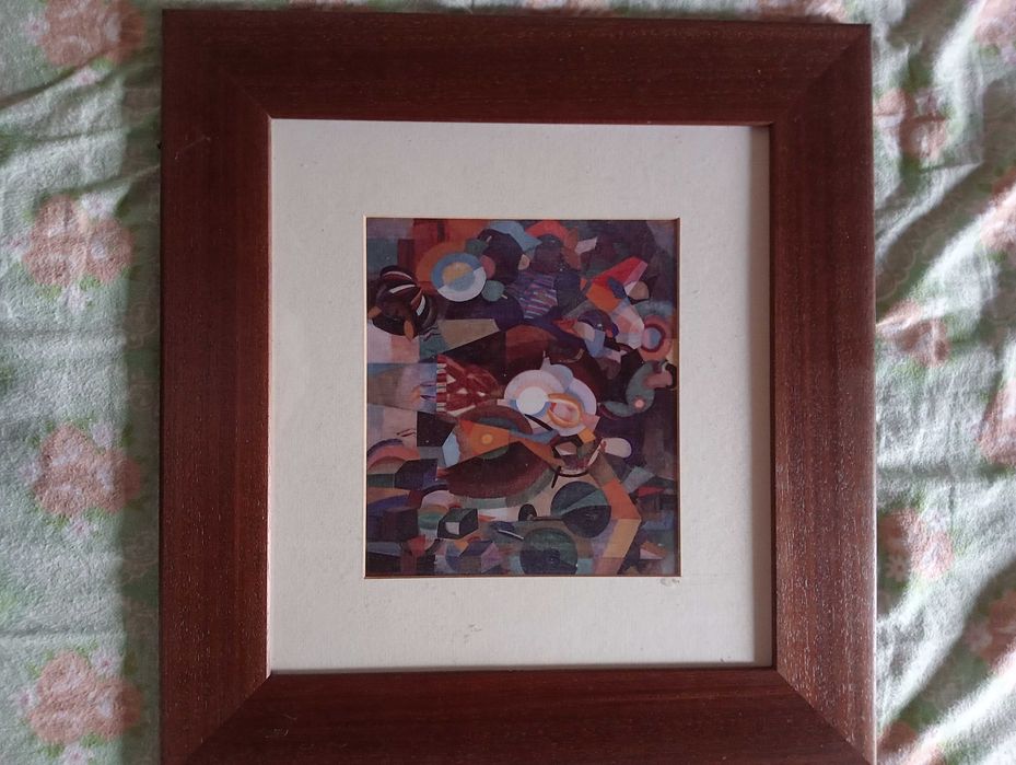 Quadro a ceifeira64752245190915121