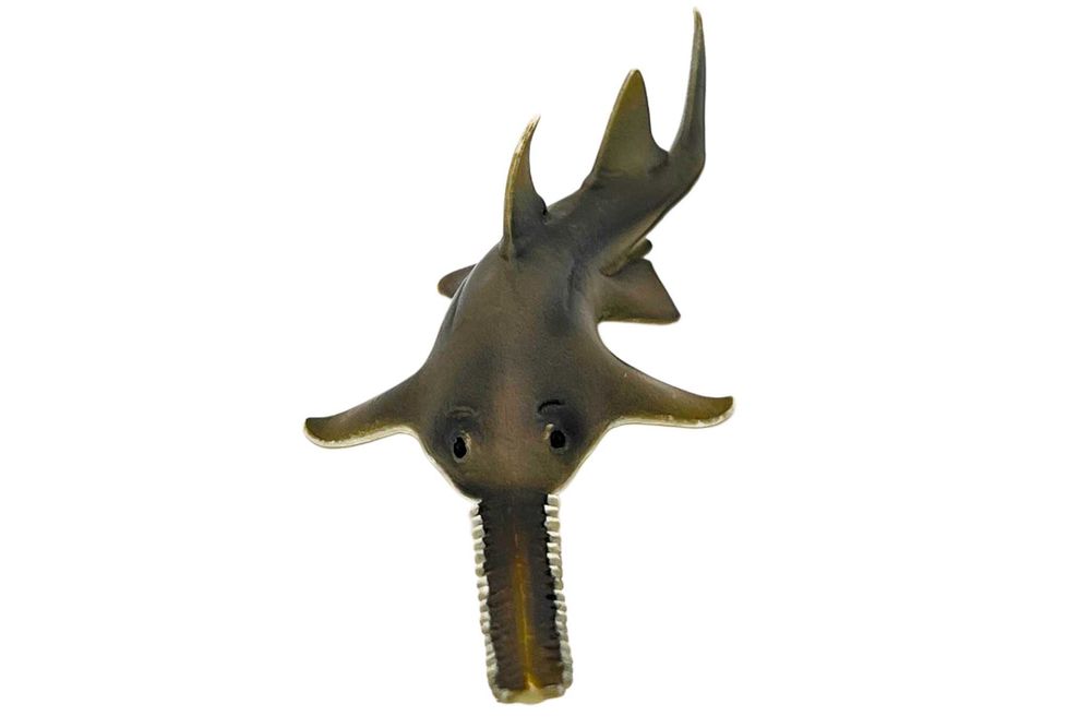 Schleich Sawfish #14725 2013