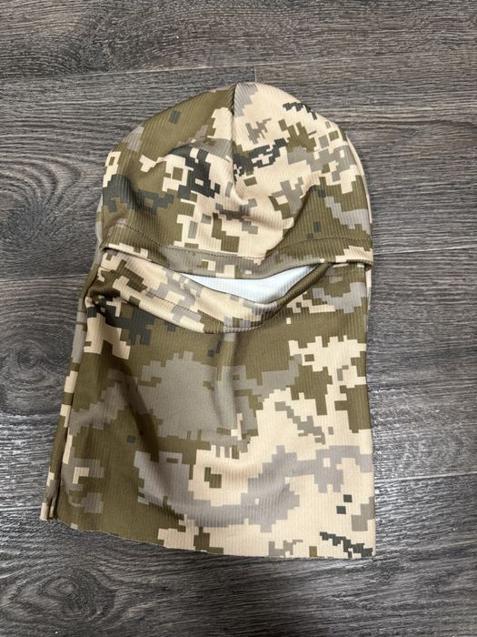 Балаклава піксель