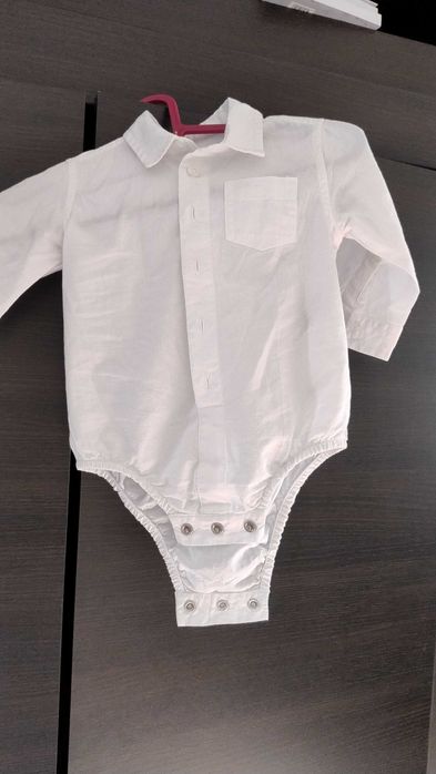 Body koszulowe r. 62