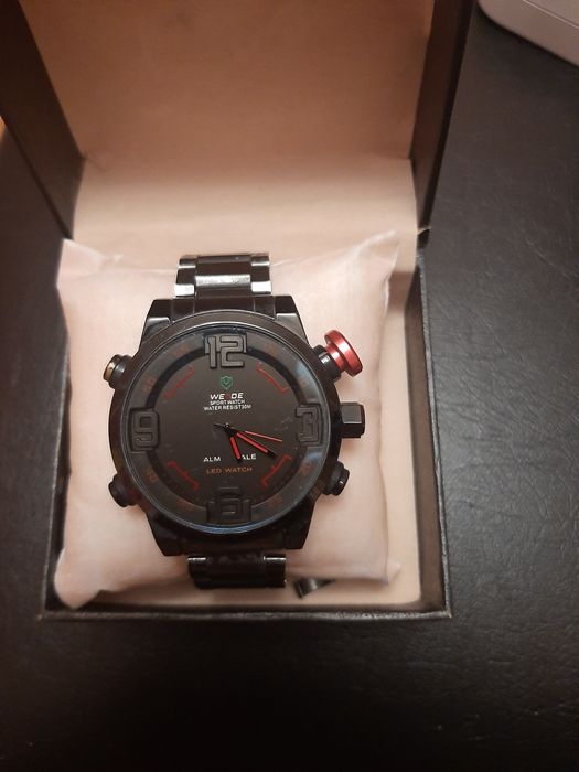 Продам часы как новые