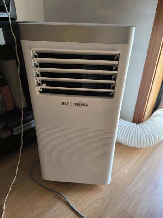 Ar condicionado portátil