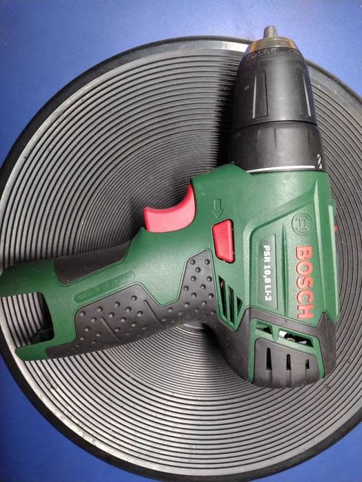 Шуруповерт Bosch PSR 10,8 Li 2