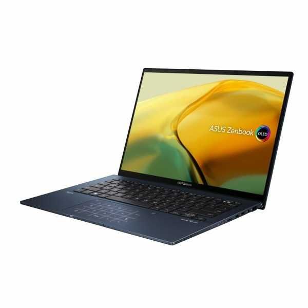 ASUS UX3402ZA-KM020W NETBOOK WITH INTEL CORE I5-1240P, 512 GB SSD, 14", 16 GB RAM64739770399233124