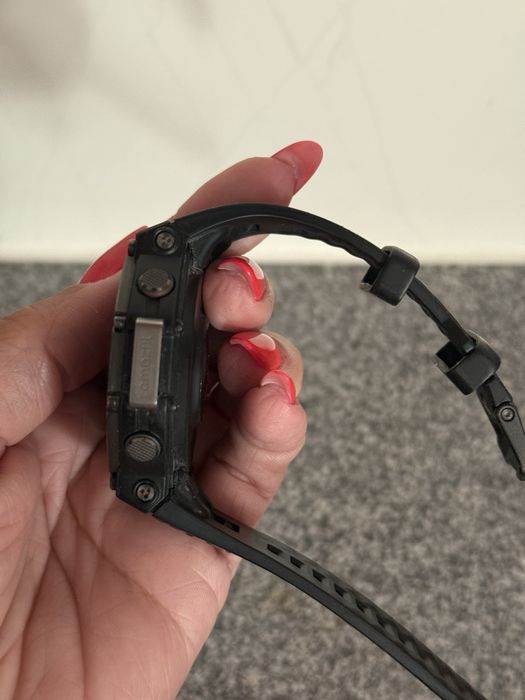 Amazfit T-Rex 3 – Excelente Estado | GPS Dual-Band | AMOLED | 10 ATM
