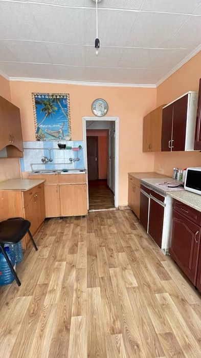Балковская / Дюковские бани   Продам 4-х комнатную квартиру 100 кв.м.  7 этаж   Госпрограммы  Двухсторонняя
