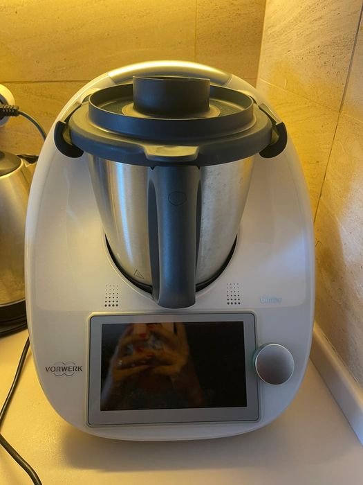 Bimby TM6 + Copo Extra