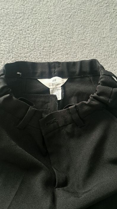 ALBA komunijna , spodnie,buty