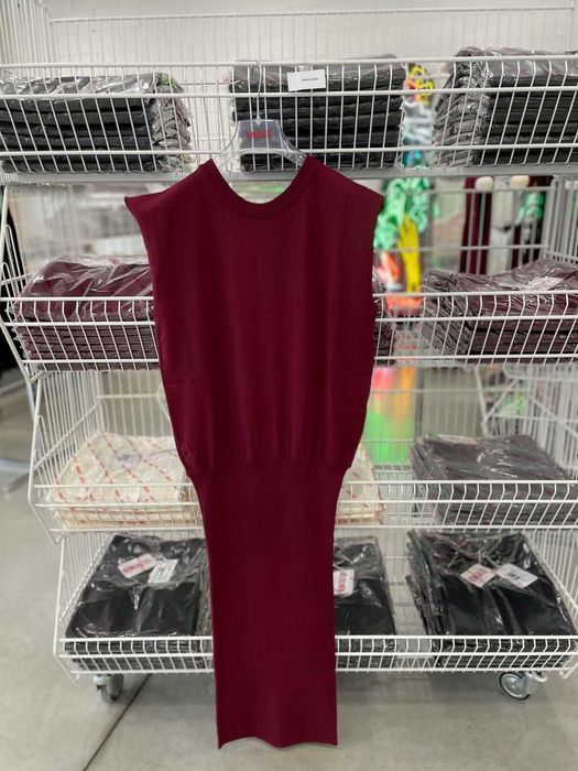 Sukienka włoskiej marki KONTATTO