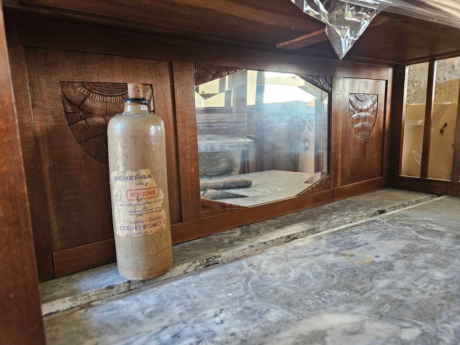 Moveis sala e cozinha