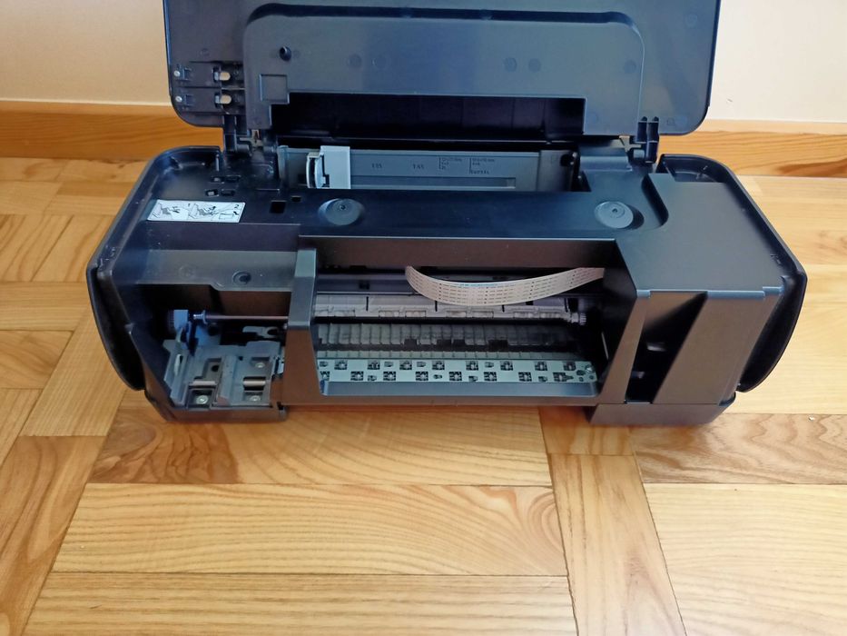Drukarka Canon Pixma IP1900