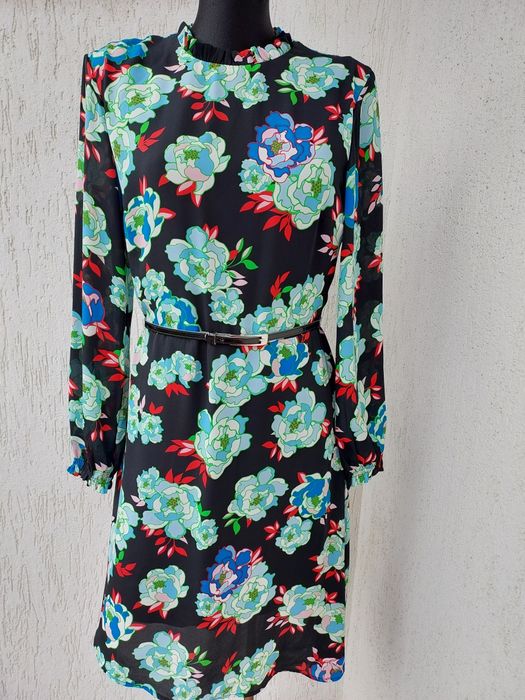 S.OLIVER Sukienka w roz L/XL.