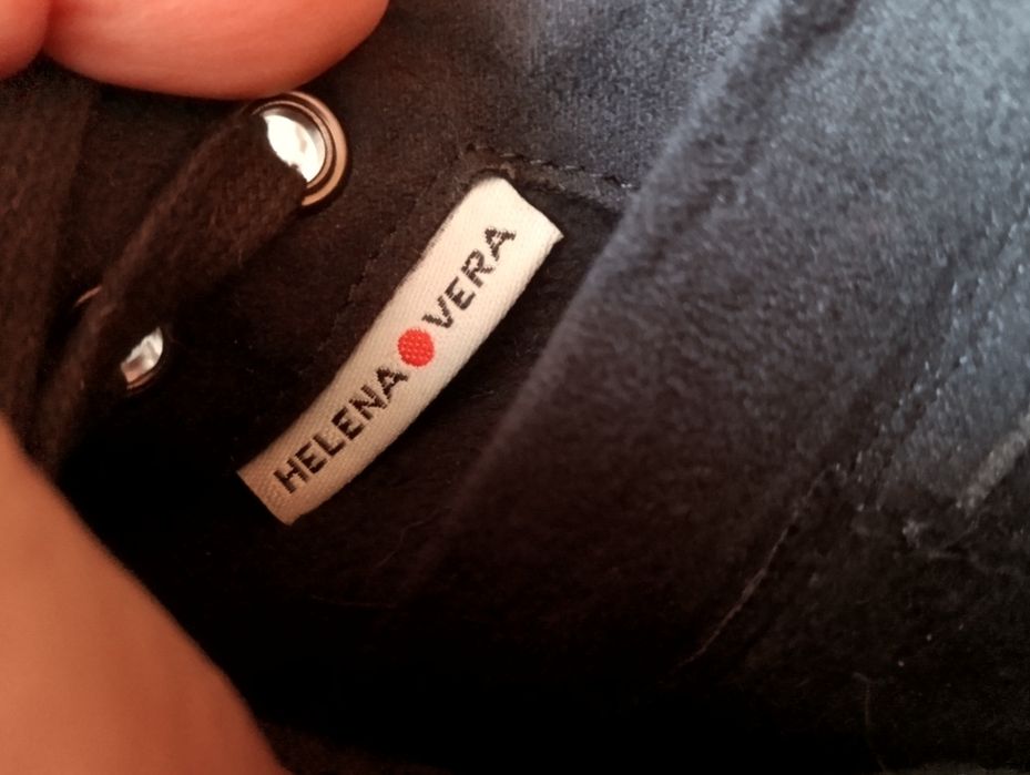 Чоловічі Ботинки  Paul Green кросівки Helena  veraутеплені шкіряні ,за