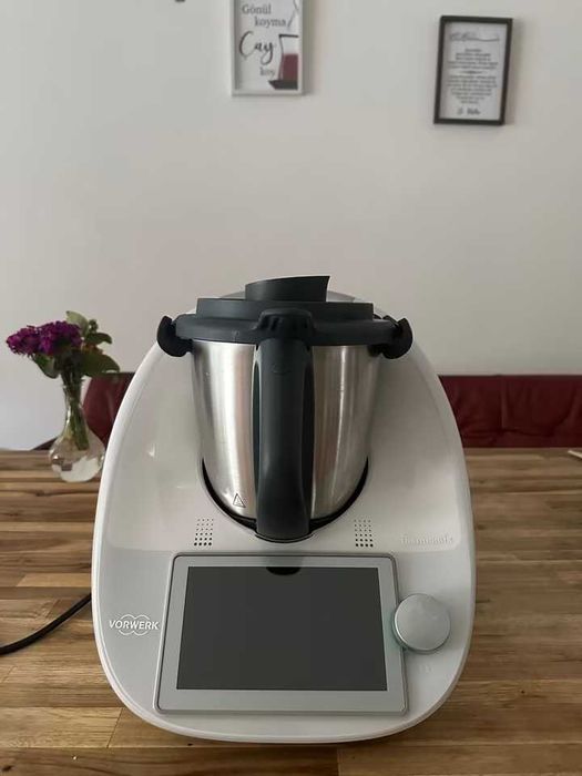 Thermomix TM6 Bardzo dobry stan