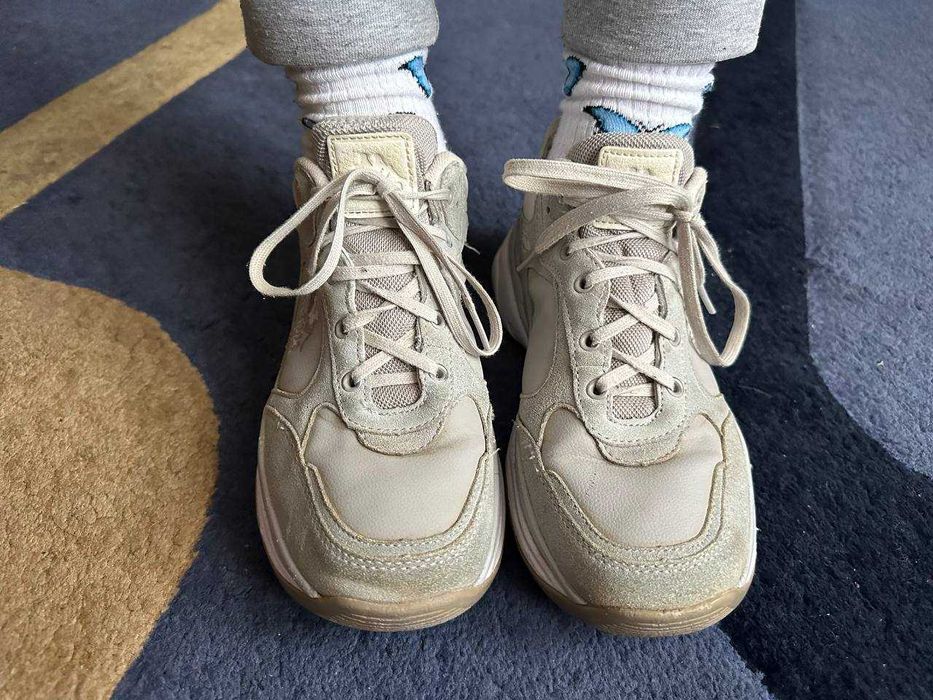 кросівки  Kappa жіночі