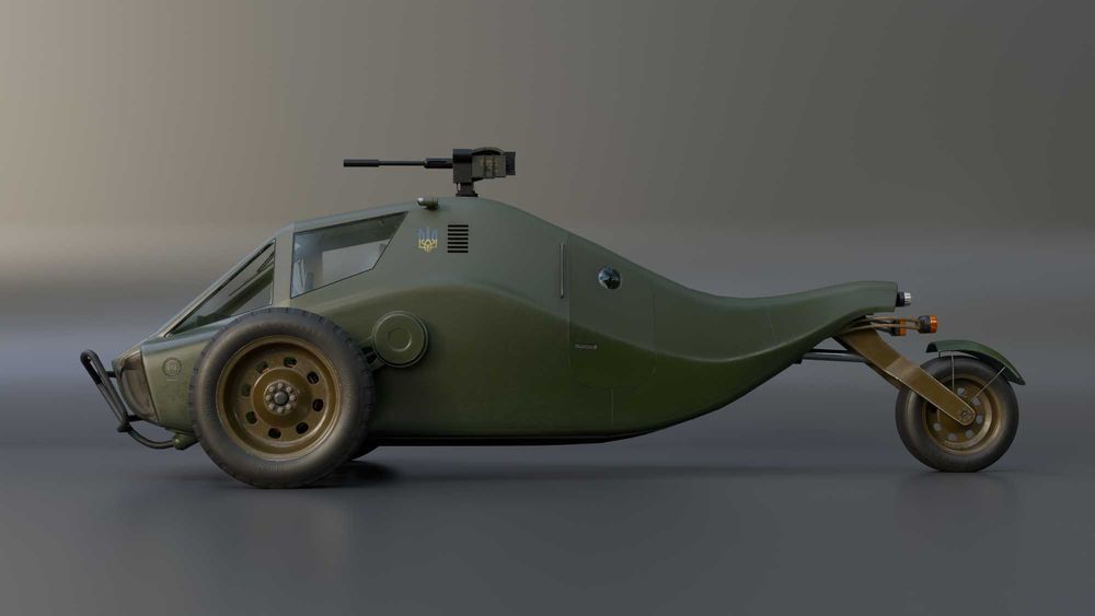 3D Designer - Low-poly game props, product visualization514912211940167685