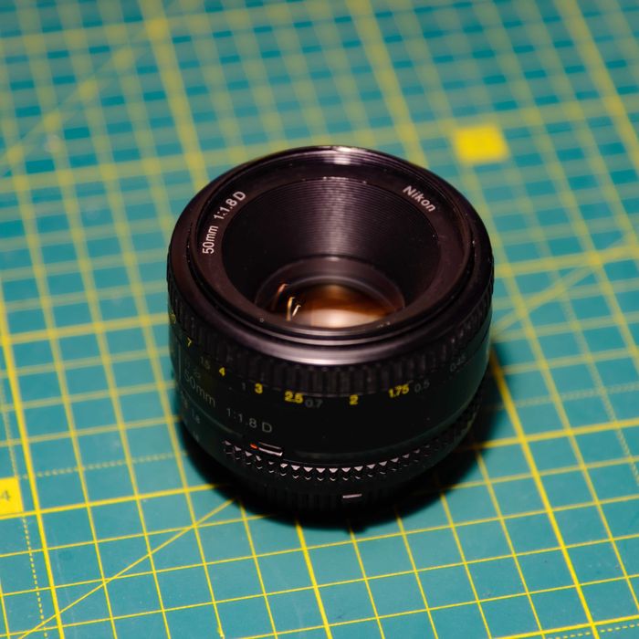 Лот з обєктивів для Nikon (24/2.8, 28/1.8, 50/1.8) ТОРГ!!!